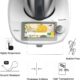 Verre trempé Thermomix TM6 PHONILLICO Pack 2 anti-rayure