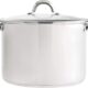 Quid Ottawa Faitout 28 cm avec Couvercle 26 cm