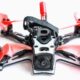 EMAX Tinyhawk 3 Plus - Drone FPV RTF mini cadre carbone