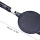 Gaufrier de cornet, Gaufrier a Cornets de Glace,gaufrier gaufrette, gauffrier multifonctions,gaufrier antiadhesif cone maker crepier