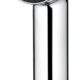 51VWYWySZGL._AC_SL1001_.jpg Ibergrif M91209 Robinet de cuisine a tete de pulverisation de rechange Pomme de douche amovible Robinet a 2 fonctions Buse de pulver