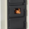 Prity NS26 Wood Boiler