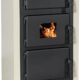 Prity NS26 Wood Boiler
