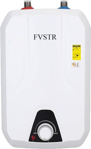 51Wqlo70-ZL._AC_SL1441_.jpg Chauffe-eau électrique 8L 2000W FVSTR-Wisee sous-évier 230V