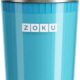 Machine à café glacé Zoku ZK121-TL turquoise 325 ml
