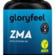 ZMA Magnesium Zinc et Vitamine B6, Complexe Premium pour Sportifs, Soutient l'Energie, Recuperation Musculaire, Reduit la Fatigue