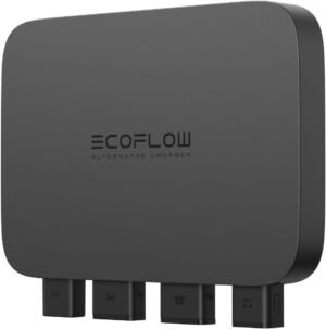 EcoFlow 800W chargeur batterie voiture 3-en-1 démarreur