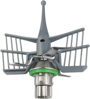 Fouet pour Thermomix Vorwerk compatible TM6 TM5 TM31