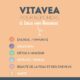 Multivitamines et minéraux 180 comprimés - 25 nutriments
