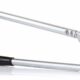 Flexzion Cintreuse manuelle en aluminium Cintreuse de tubes et de tuyaux OD de 1,27 cm pour refrigeration CVC, aluminium, laiton e