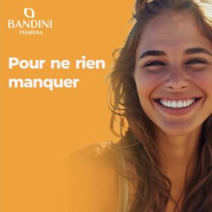 Bandini Multivitamines et Mineraux 365 Comprimes (1 An) - 24 Nutriments Essentiels dont Vitamines A B C D E K Calcium Magnesium Zin