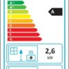 Prity NS26 Wood Boiler