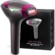 DermRays Epilation laser a diode 1064 nm pour femmes et hommes, pour tons de peau 1-6, refroidissement par glace, epilation grand an