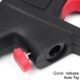 Kit de remplacement pour nettoyeur haute pression 2350 PSI - Systeme de liberation rapide pour Bosch, AQT, Black Decker, avec buse