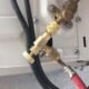 Connecteur rapide réfrigérant LNIMIKIY 2 pièces anti-fuite