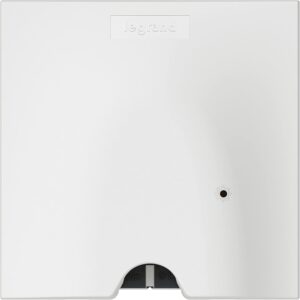 LEGRAND - Sortie de Cable Connectee Celiane - 230V - Compatible Fil Pilote - Pour Radiateurs et Appareils Electriques Jusqu'a 3000W