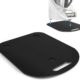 Planche Coulissante pour Thermomix TM6 TM5, Planche Coulissante, Acrylique Planche pour Thermomix TM6 TM5, Stable et Facile a Deplac