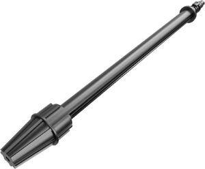 Monave Rotabuse Compatible avec Karcher, Buse Rotative Compatible avec ParksideLavor, Rotabuse K2 K3 K4 K5 K7 Accessoire pour Netto