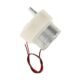 Moteur DC 3V 6 RPM Gazechimp pour voiture électrique jouet