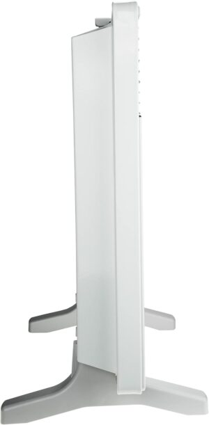 Thermoval Radiateur mural, radiateur electrique, 1000 W