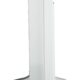 Thermoval Radiateur mural, radiateur electrique, 1000 W