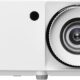 Optoma UHZ66 4K HDR Laser 4000 Lumens 500,000:1
