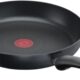 Tefal Ultimate On Lot de 2 poeles 2026 cm Tous feux induction, Nettoyage facile, Haute performance, Revetement antiadhesif, Therm