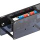 Machine de gravure laser de table 7,5-20W pour bois et cuir