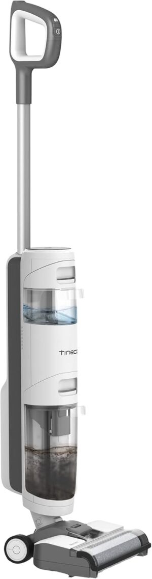 51hEg6DoEjL._AC_SL1500_.jpg Aspirateur eau et poussière Tineco iFloor - GrisBlanc