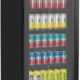 Réfrigérateur à boissons METRO Réfrigérateur à boissons METRO Professional 237 L noir