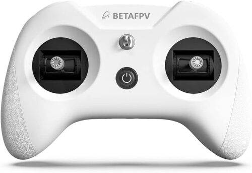 BETAFPV ELRS V3 LiteRadio 3 RC Radio Transmitter with Nano Bay for External TX Module, Support FPV Simulator BETAFPV Configurator V2