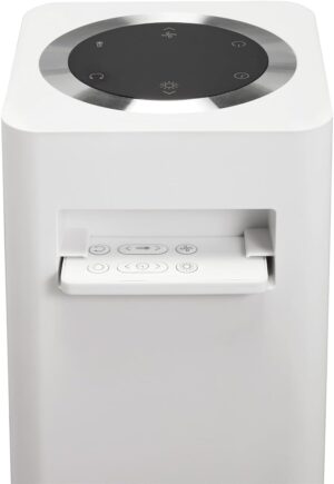 Tour de Ventilateur avec ioniseurCA-904W CLEAN AIR OPTIMA