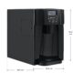 51jZQQ3YuS._SL1500_.jpg Machine à glaçons Juskys PIM200L 12 kg/j, réservoir 2 L