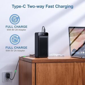 51khJmAvRnL._AC_.jpg Batterie externe 60000mAh PDBEST 22,5W écran LED 4 sorties