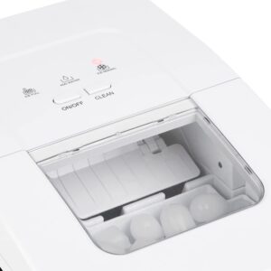 51khoI3toxL._AC_SL1500_.jpg Machine à glaçons KW12 12 kg/24h, prête en 6 min