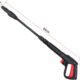 51mOFv2BhVL._AC_SL1500_.jpg Pistolet pulvérisateur de rechange Black Decker - lance-jet