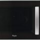 Four micro-ondes Whirlpool modèle JQ 280 SL/MB Noir