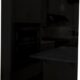 Panneau rayonnant électrique WarmlyYours 400W 60×60 cm noir