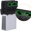 Resiance chauffage scenic 2 ventilation scenic 2, Resiance de ventilateur de chauffage de moteur de ventilateur de climatisation de