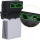 Resiance chauffage scenic 2 ventilation scenic 2, Resiance de ventilateur de chauffage de moteur de ventilateur de climatisation de