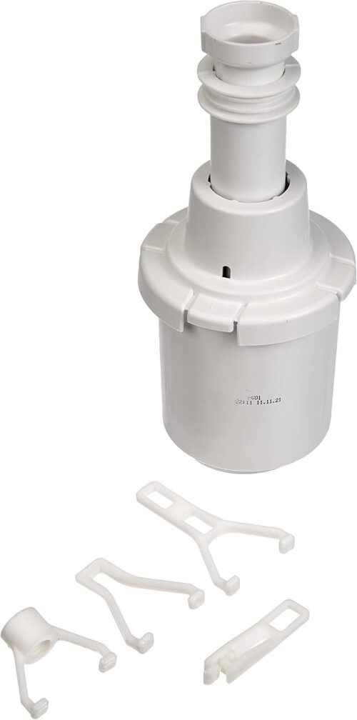 Geberit K11678 Cloche de Levage Universelle, Blanc, 1 piece