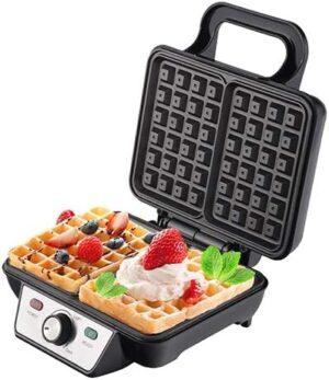CAMRY CR 3046 Gaufrier 1600W