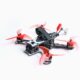 EMAX Tinyhawk 3 Plus - Drone FPV RTF mini cadre carbone