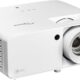 Optoma UHZ66 4K HDR Laser 4000 Lumens 500,000:1