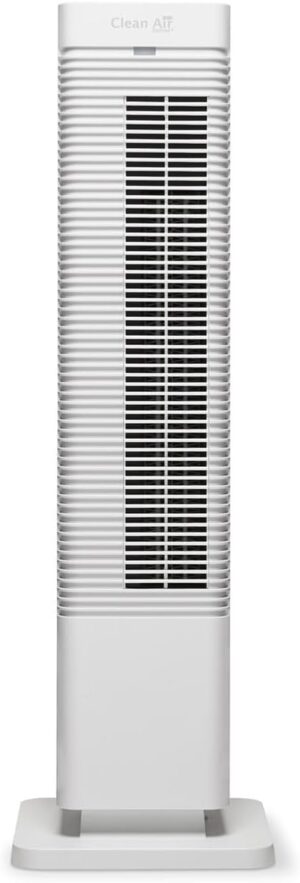 Tour de Ventilateur avec ioniseurCA-904W CLEAN AIR OPTIMA