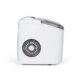 51uNV8bGmL._SL1200_.jpg Machine à glaçons DOM484 blanche 150 W 12 kg/24 h