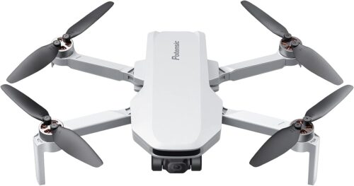 Potensic ATOM SE pièces — caméra, hélices (sans batterie)