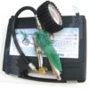 SUPERSAMASTORE Smart Tester for SYSTEMS with R410a R32 Pressure Gauge Refrigerator Pro Air Conditioning