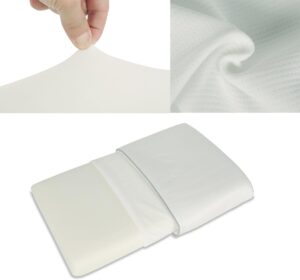 Coussin enfant SIKAINI - mousse à mémoire de forme