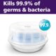 51wtriyWfYL._AC_SL1000_.jpg Philips Avent Sterilisateur micro-ondes a vapeur (modele SCF28102)
